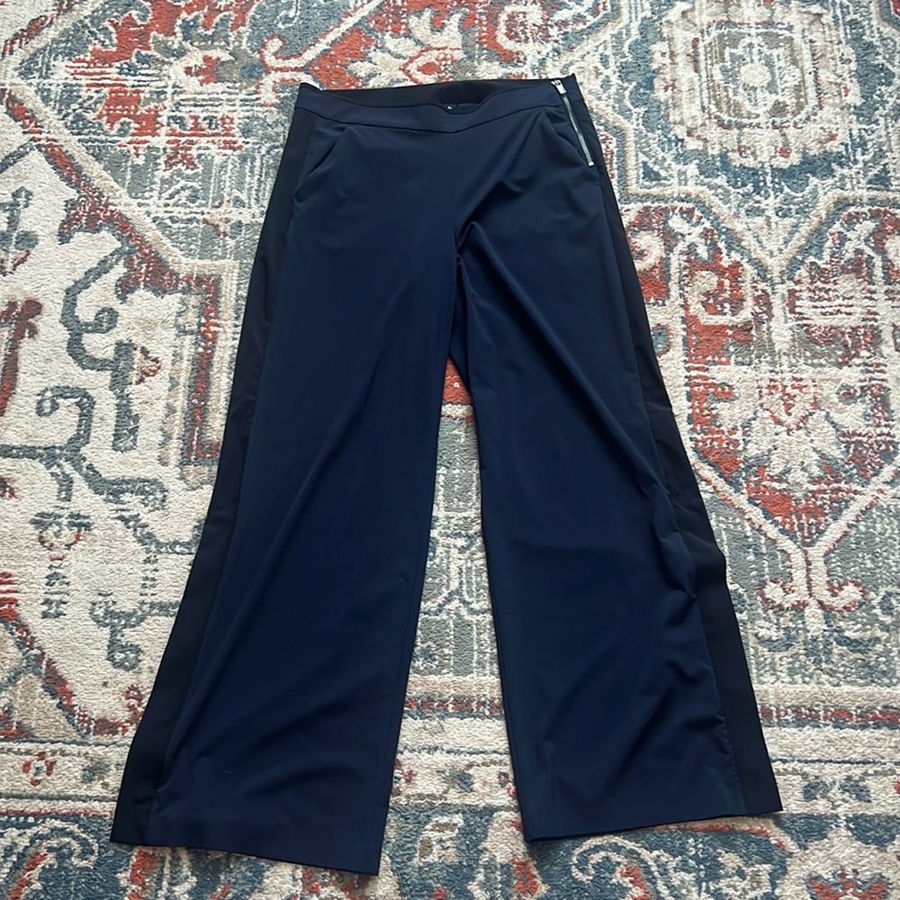 Athleta lounge pants sz 8